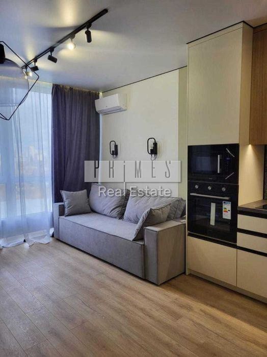 1-room apartment apartment by the address (area 42 m²) - Atlanta.ua - photo 2
