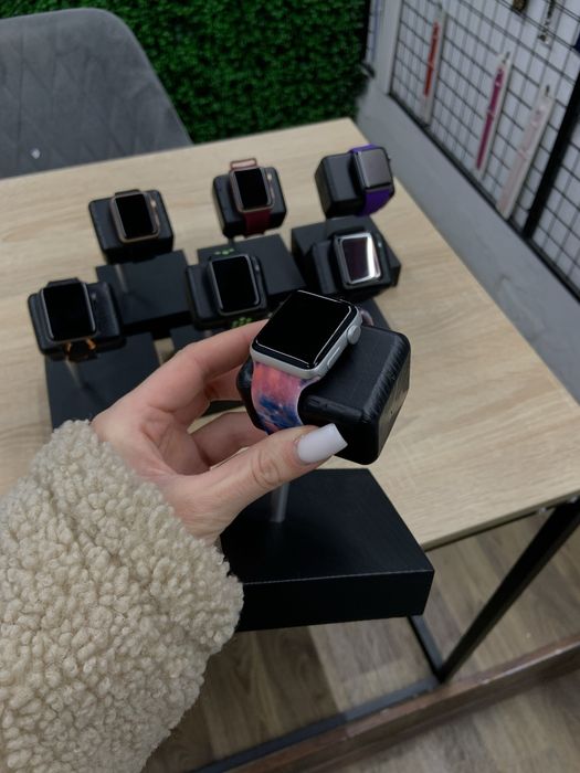 Apple Watch та Garmin бв нові Найбільший Вибір в магазині Watchmamia