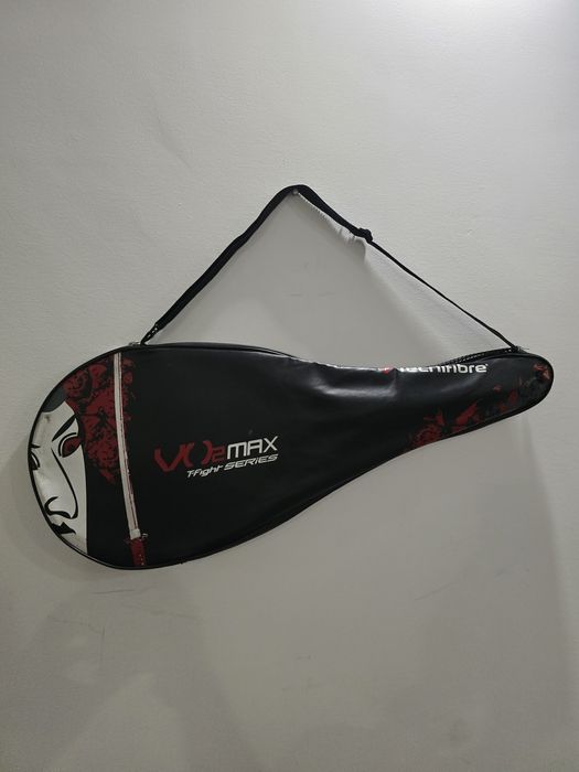 Tecnifibre TFight 320 VO2 Max 320 gr 16x19 4 3/8 Verdasco