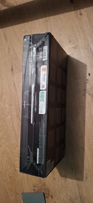 Zgrzewarka próżniowa. NOWA