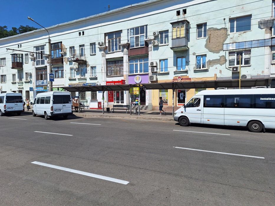 Ідеальна інвестиція в прохідному місці!