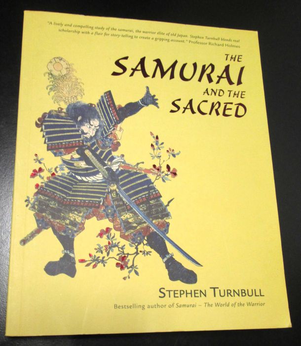 Japão, Samurais, shogun