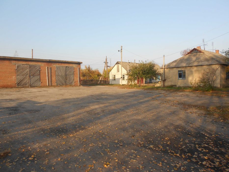 Оренда виробничо-складських приміщень