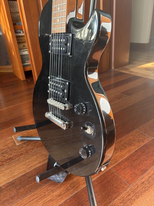 Gitara epiphone special II