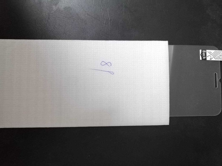 PELíCULAS de vidro - NOVAS para diversos iphones