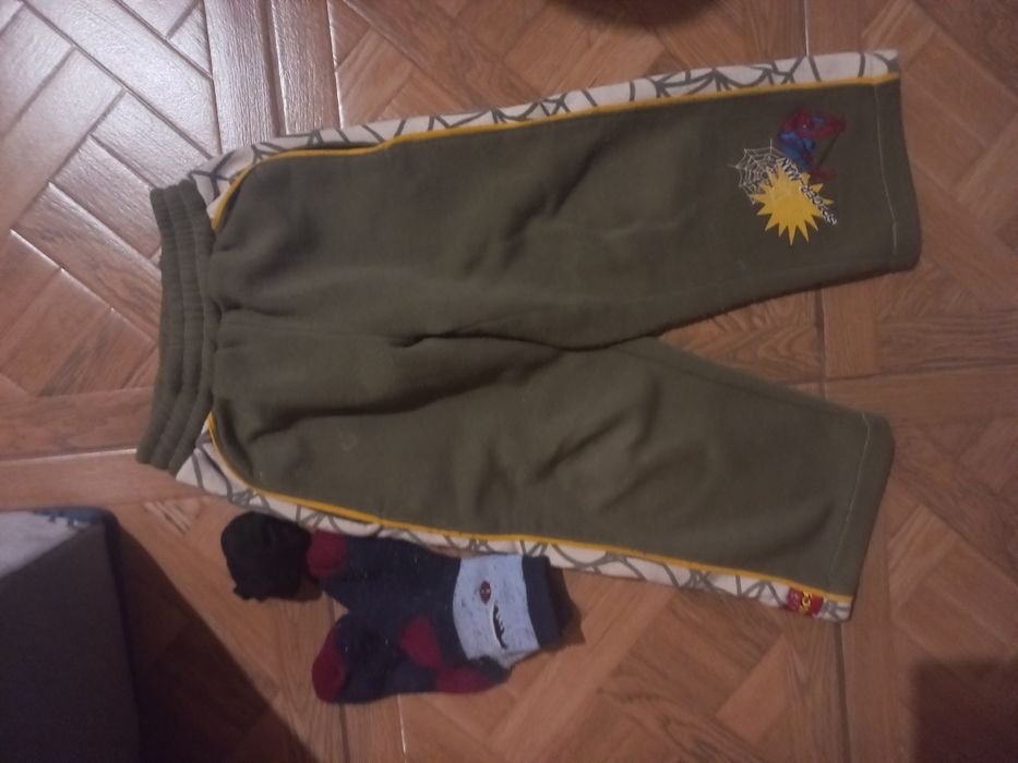 Віддам дитячі речі