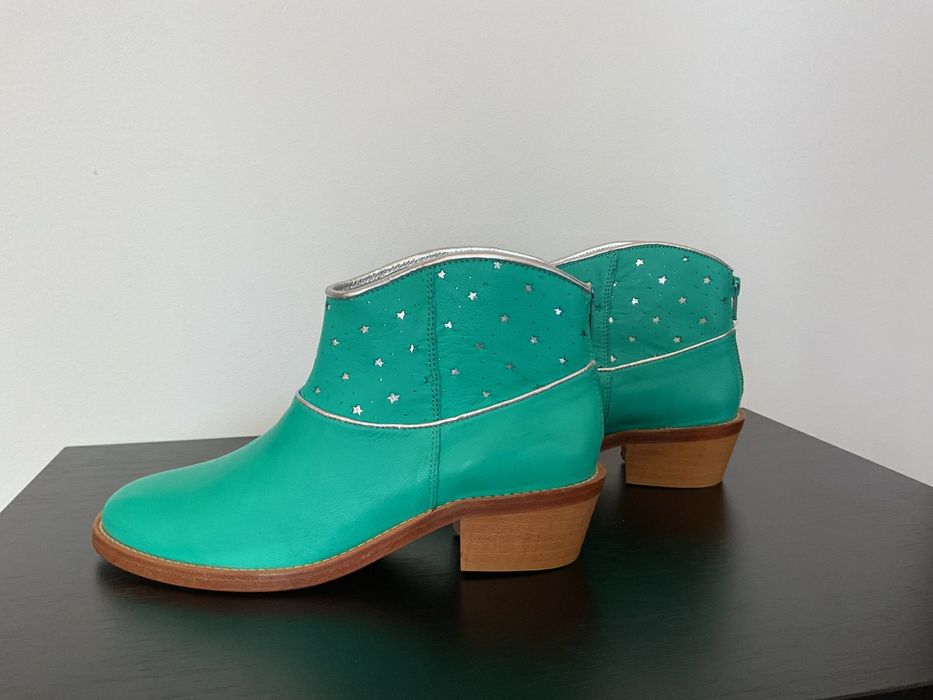 Texanas Primavera/Verão