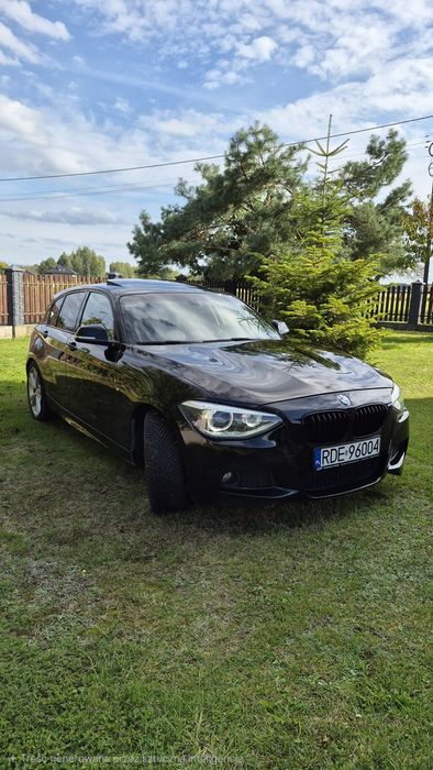 BMW Seria 1