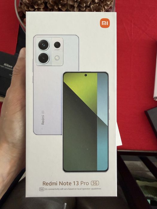 Redmi Note 13 Pro 5G