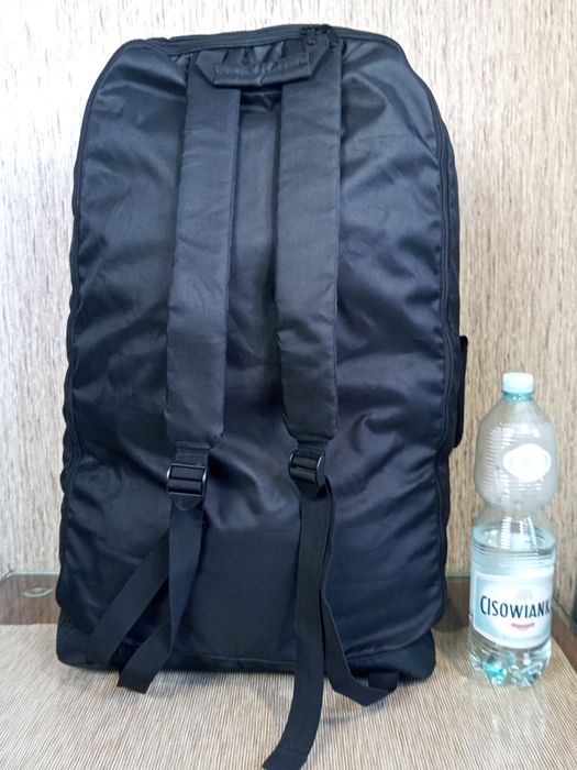 Plecak torba transportowa BMW 70 litrów