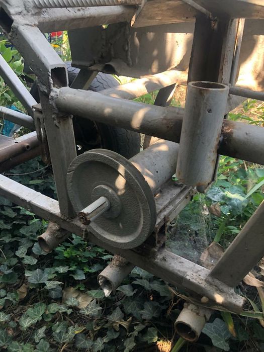 Дровокол для колки дров