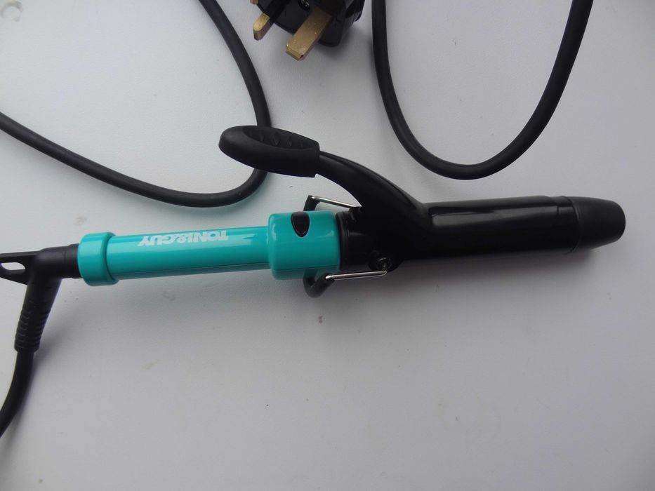 Плойка туристична toni&gay tgir1929e