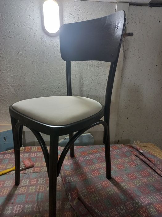 Реставрація дверей