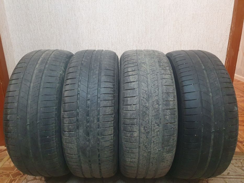 Літні шини Michelin Energy Saver r16 205 55