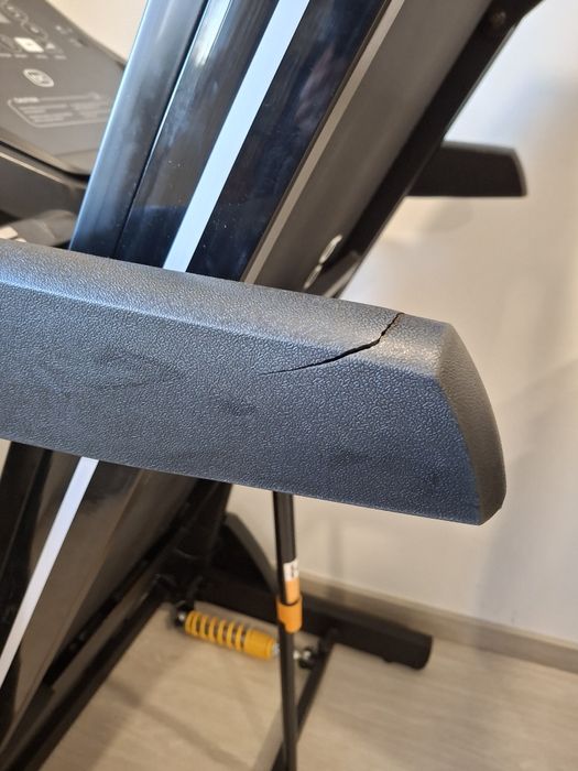 Passadeira Bodytone Dt14+