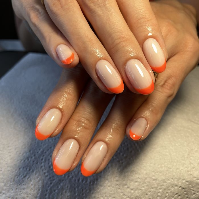 Manicure hybrydowy ,pedicure ,Praga Południe
