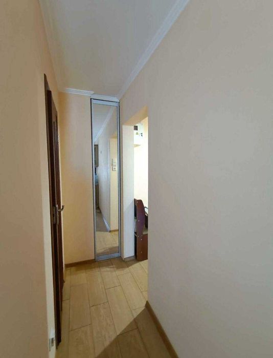 Продам 2 кімн. 54 м2 ЖМ Перемога (б. Слави) ТОП ЛОКАЦІЯ ремонт