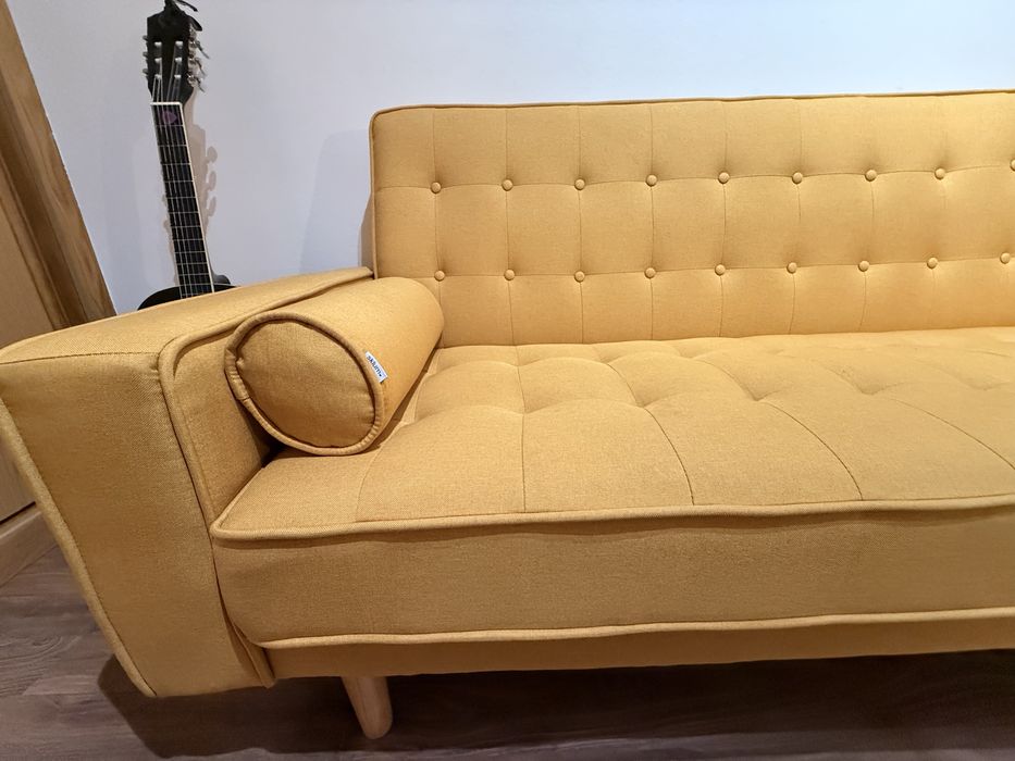 Sofa cama Sklum