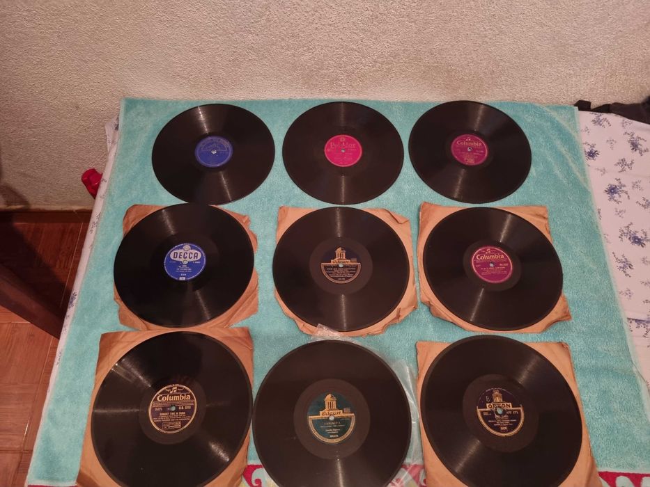 Discos Vinil Antigos várias fotos valor cada