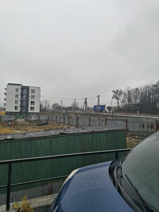 Продаж комерційного приміщення в Малехові