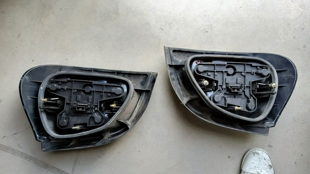 Farolim Renault Megane 1 de 1998 originais