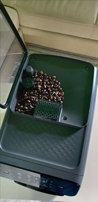 Кавоварка Philips 800
