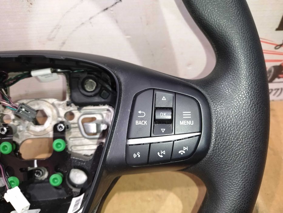 Подушка безпеки airbag кермо безпека Ford Escape MK4 Ескейп 2020-