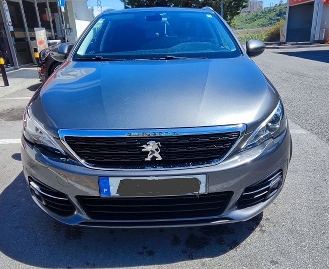 Vendo empresa TVDE, com 2 slots