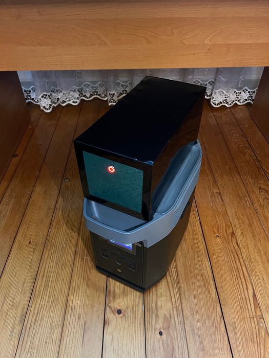 Додатковий акумулятор Ecoflow ~1500Wh