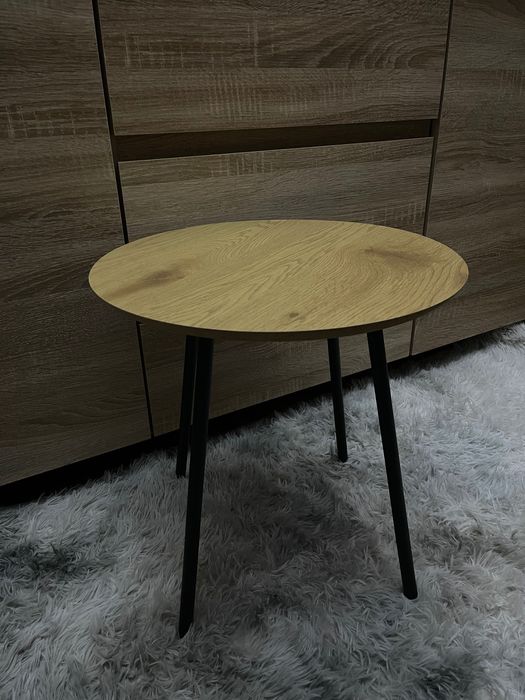 Кавовий столик 40см