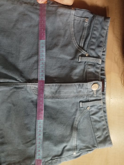 Szorty damskie Lee S