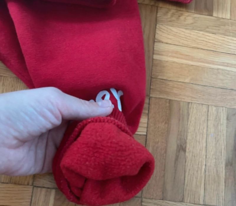 Garnitur dla dziewczynki