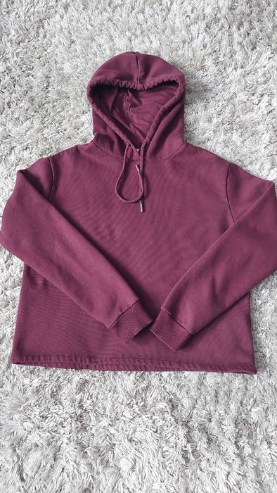 Bluza z kapturem/ oversize r M  Pimkie