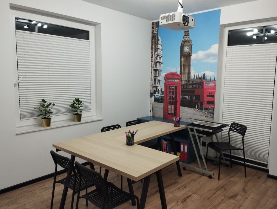 Korepetycje z j. angielskiego otwarte ZAPISY na rok szkolny 2026/27