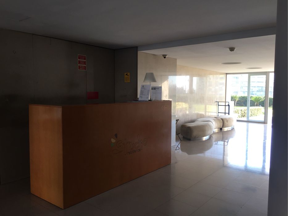T1 Duplex arrabida shoping