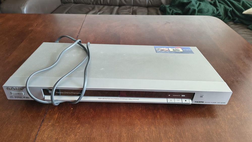Sprzedam Dvd Sony