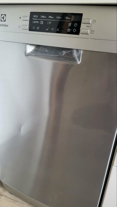 Zmywarka Electrolux ESS64321SX