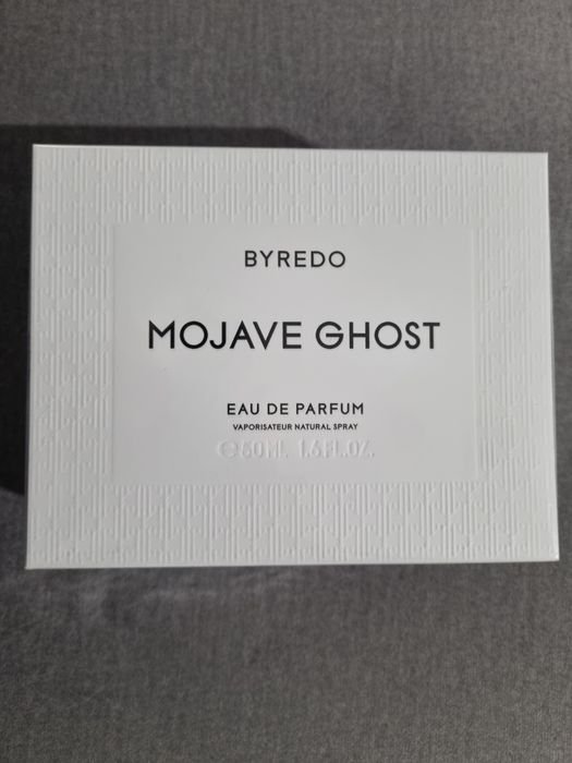 Byredo Mojave Ghost 50ml Eau de Parfum