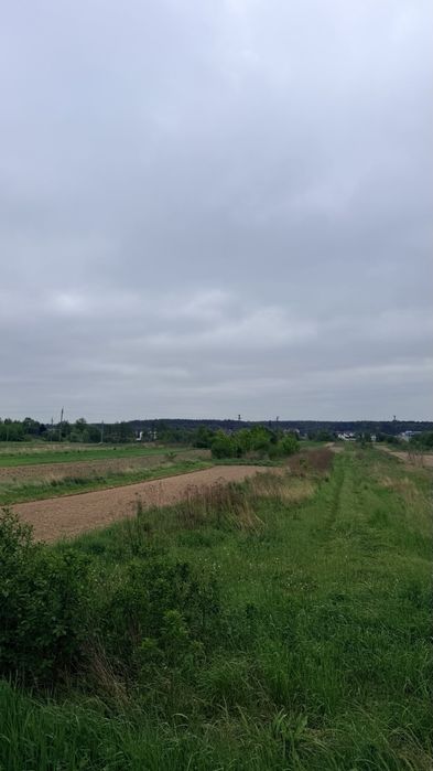 Продаж ділянки комерційного призначення в Рясне Руській
