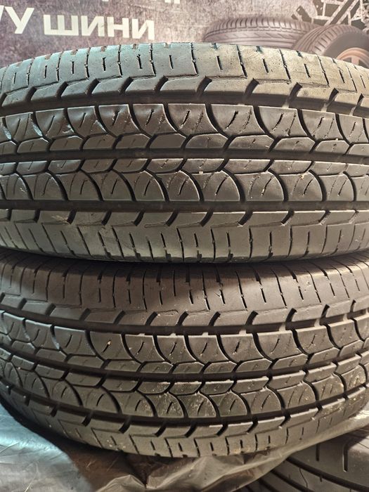 Barum 205 65 r16 c