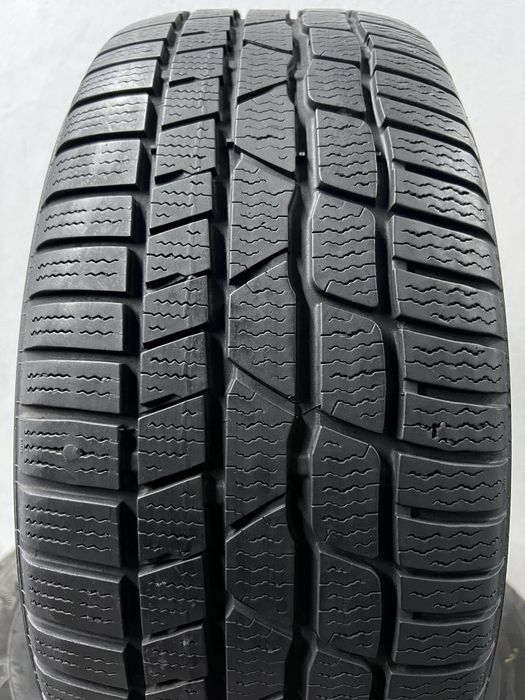 2шт зима 225/50/R17 2023р Continental ContiWinterContact TS 830 P