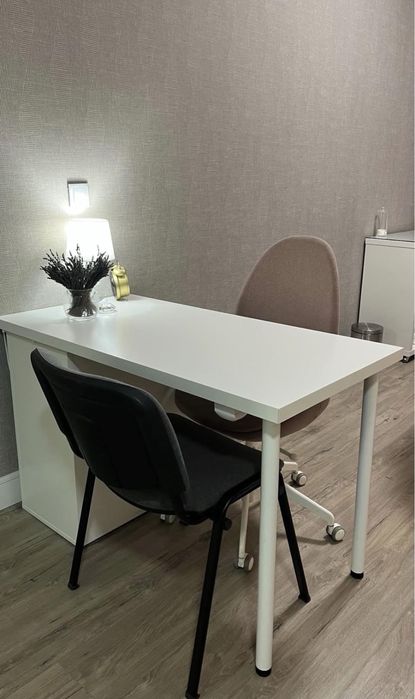 Sala para Profissional de Estética, Saúde ou Bem-Estar | Equipada