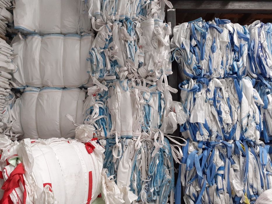 Worki BIG BAG bigbagi mocne uchwyty 7ix100x180 cm