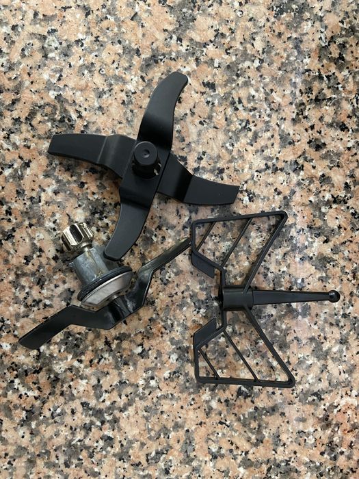 Robô de cozinha Fagor