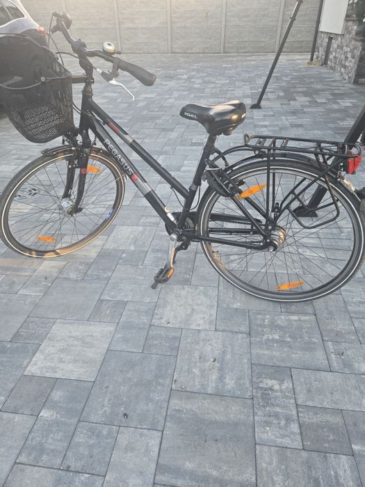 Rower Pegasus 28 używany