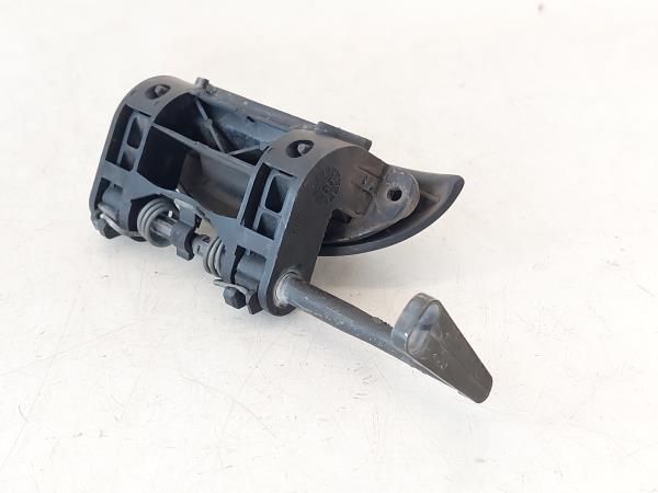 Puxador porta frente esquerda PEUGEOT 206 (2A/C)