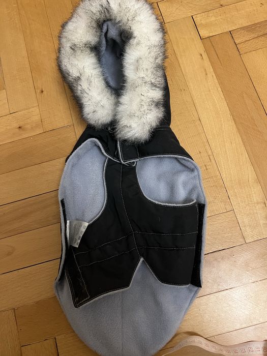 Собачі курточки для малих собак