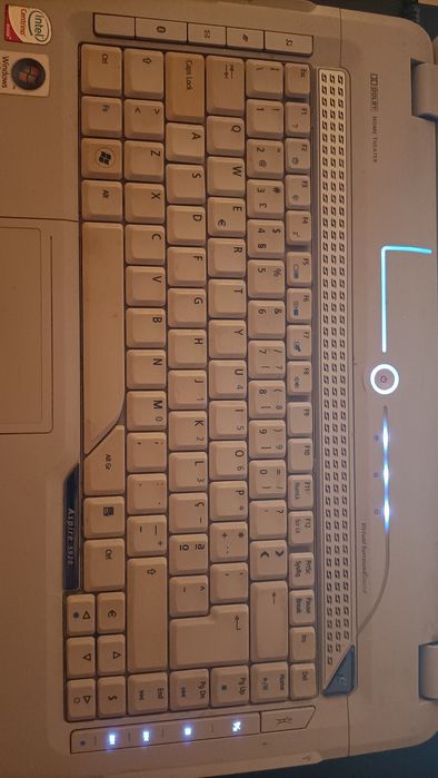 Acer Aspire 4920