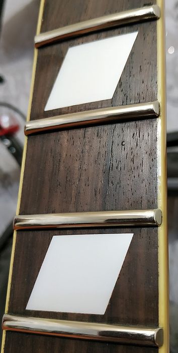 Шлифовка Ладов на Гитаре!: 700 грн. - Акустические гитары Панютино на Olx