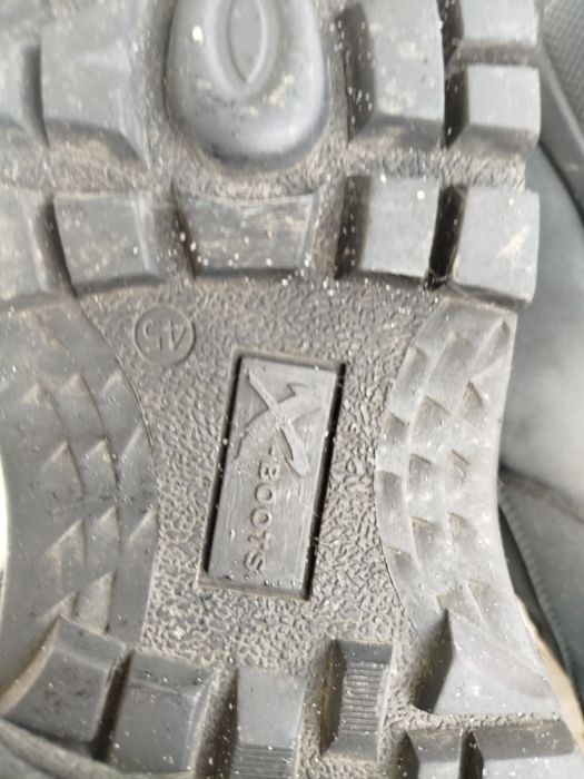 Черевики, берці Стимул 45 розмір